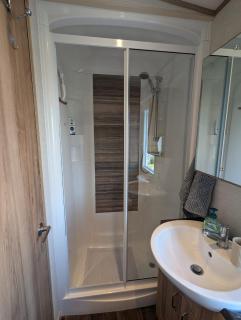 Serendipity, West Sands Holiday Park - 1