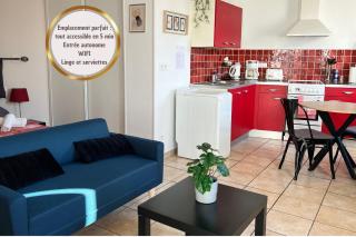 Studio Revy 2 - Centre Ville - 0