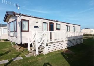 Serendipity, West Sands Holiday Park - 0