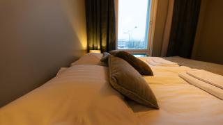 Midnight Sun City Suite - 2