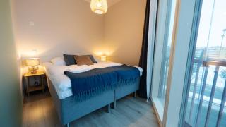 Midnight Sun City Suite - 1