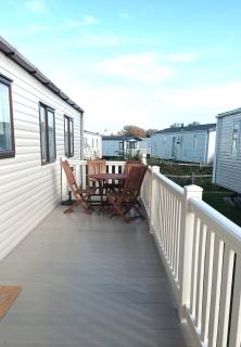 Serendipity, West Sands Holiday Park - 7