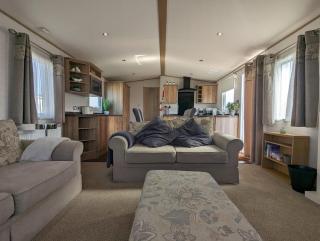 Serendipity, West Sands Holiday Park - 3