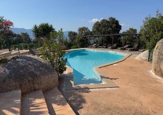 Villa Tonnara - Maison du soleil - 0