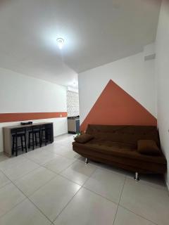 Luxo e Conforto nos Ingleses – Apartamento Exclusivo no Norte da Ilha! BEC - 9