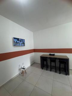 Luxo e Conforto nos Ingleses – Apartamento Exclusivo no Norte da Ilha! BEC - 8