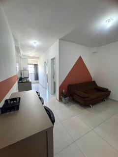 Luxo e Conforto nos Ingleses – Apartamento Exclusivo no Norte da Ilha! BEC - 2