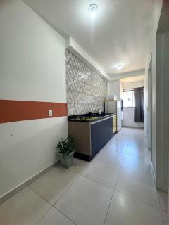 Luxo e Conforto nos Ingleses – Apartamento Exclusivo no Norte da Ilha! BEC - 5