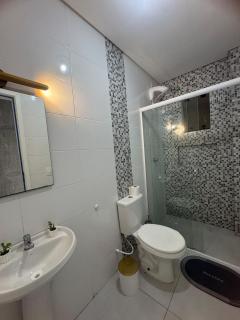 Luxo e Conforto nos Ingleses – Apartamento Exclusivo no Norte da Ilha! BEC - 3