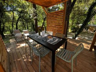 Camping la Clémentine - 7