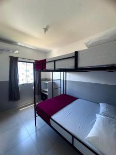 Luxo e Conforto nos Ingleses – Apartamento Exclusivo no Norte da Ilha! BEC - 1