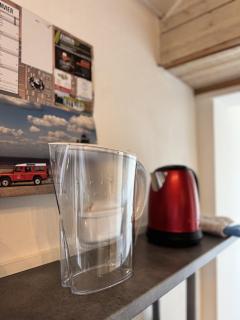 Dune Marchande - Séjour Cozy - 9