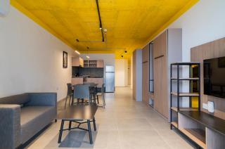 Cora Sun Apart-Hotel - 5