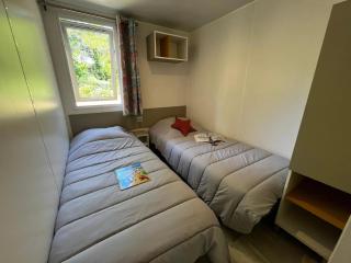 Camping la Clémentine - 8