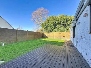 Dune Marchande - Séjour Cozy - 7