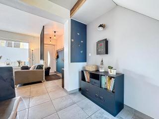 Dune Marchande - Séjour Cozy - 5