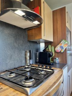 Dune Marchande - Séjour Cozy - 1