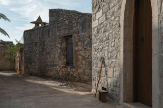 Drakoni Luxury Suite, an Architectural Hideaway, By ThinkVilla - 8