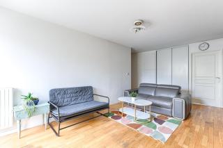 Venturia - 23 min en train de Paris - 2