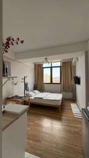 Апартаменты #2 - 4