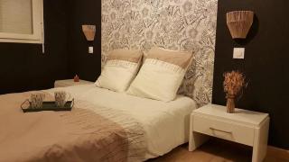 Appartement lumineux à Courseulles-sur-Mer, 45 m² avec balcon - 8