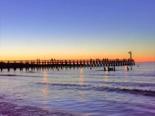 Appartement lumineux à Courseulles-sur-Mer, 45 m² avec balcon - 1