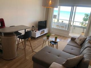 Appartement lumineux près de la plage à Courseulles-sur-Mer, 40 m² - 9