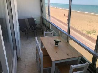 Appartement lumineux près de la plage à Courseulles-sur-Mer, 40 m² - 7
