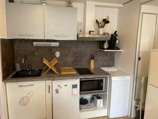 Maison confortable avec terrasse à Courseulles-sur-Mer - Courseulles-sur-Mer - 7