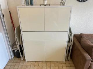 Maison confortable avec terrasse à Courseulles-sur-Mer - 3