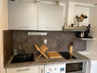 Maison confortable avec terrasse à Courseulles-sur-Mer - 2