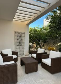 Villa Lumière La Marsa - 9