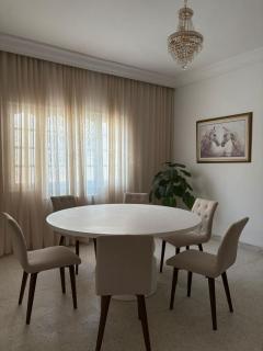 Villa Lumière La Marsa - 5