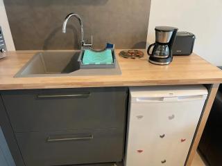 Appartement avec vue mer à Courseulles-sur-Mer - 7