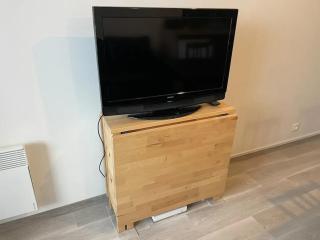 Appartement avec vue mer à Courseulles-sur-Mer - 8