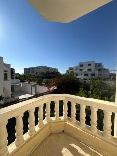 Villa Lumière La Marsa - 4