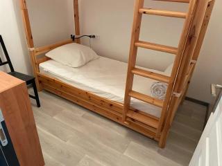 Appartement avec vue mer à Courseulles-sur-Mer - 4