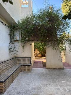 Villa Lumière La Marsa - 3