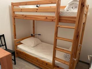 Appartement avec vue mer à Courseulles-sur-Mer - 3