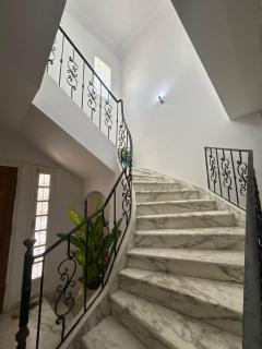 Villa Lumière La Marsa - 1