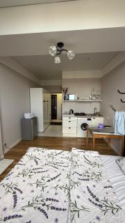 Апартаменты #2 - 6