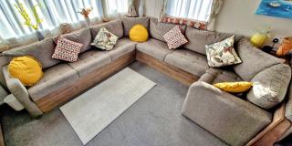 Trieste, 2 Bedroom, 6 Berth Caravan, Seasalter - 8