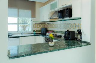 Villa Le Grand Bleu - 9