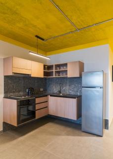 Cora Sun Apart-Hotel - 2