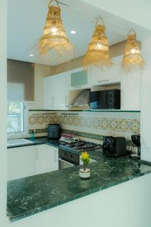 Villa Le Grand Bleu - 1