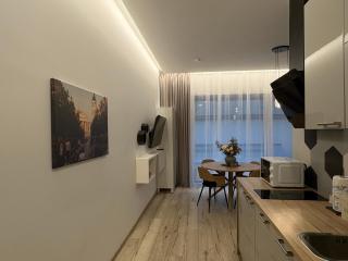 Studio 204 Vilnius Old Town - 5