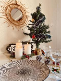 Appartement Coup de Coeur avec Parking et Piscine - 131 - Canet-en-Roussillon - 9