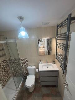 SNH Gorbea 2 bedrooms 4 people - 4