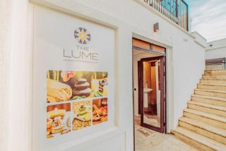 The Lume Boutique Hotel & Restaurant & Spa - 5