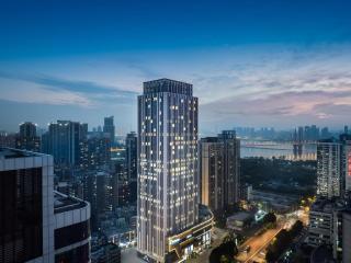 Atour Hotel Wuhan Yellow Crane Tower Shouyi Plaza - 9